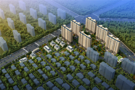 皇家半岛3室2厅2卫140㎡拎包入住装修未住