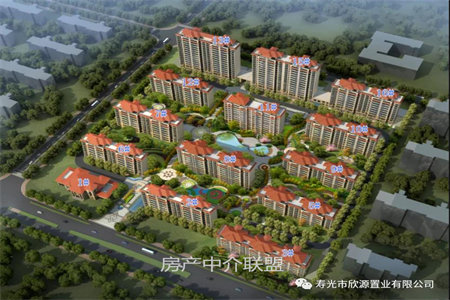 密州芦山家园3室2厅1卫46万11.8m2出售